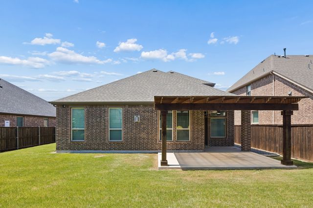 3532 Cimarron River Road, Prosper, TX 75078