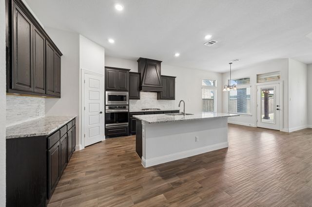 3532 Cimarron River Road, Prosper, TX 75078