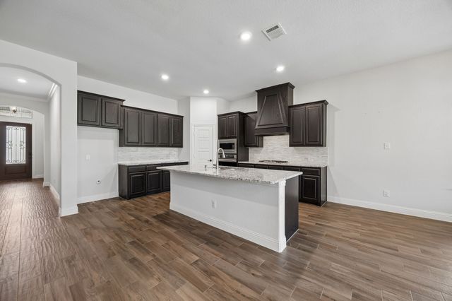 3532 Cimarron River Road, Prosper, TX 75078