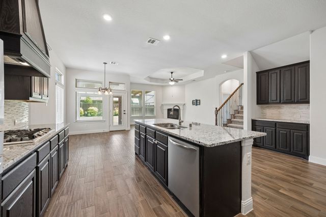 3532 Cimarron River Road, Prosper, TX 75078