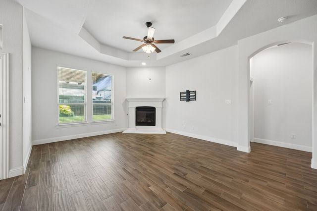 3532 Cimarron River Road, Prosper, TX 75078