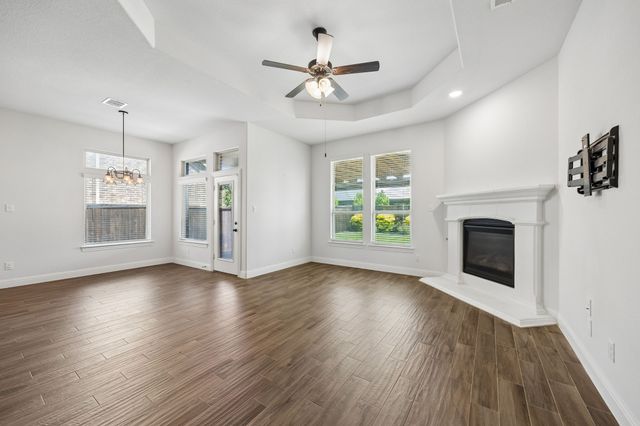 3532 Cimarron River Road, Prosper, TX 75078