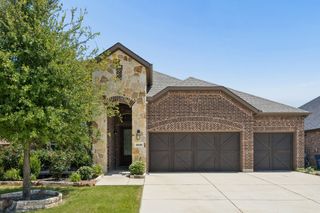 3532 Cimarron River Road, Prosper, TX 75078