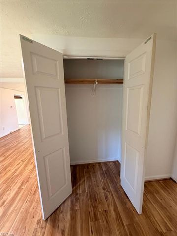 46 Langley ST, Poquoson, VA 23662