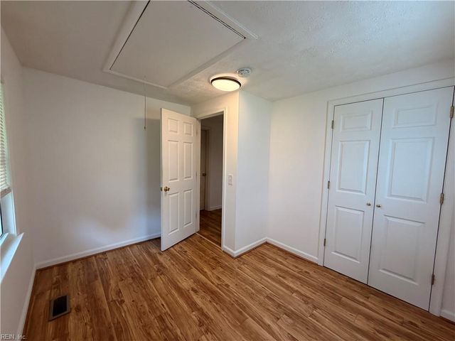 46 Langley ST, Poquoson, VA 23662