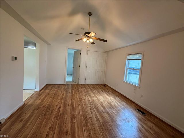 46 Langley ST, Poquoson, VA 23662
