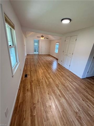 46 Langley ST, Poquoson, VA 23662