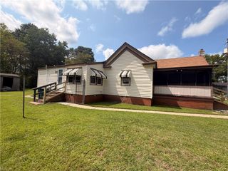 46 Langley ST, Poquoson, VA 23662