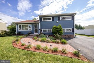 427 ROBERTS WAY, Aberdeen, MD 21001