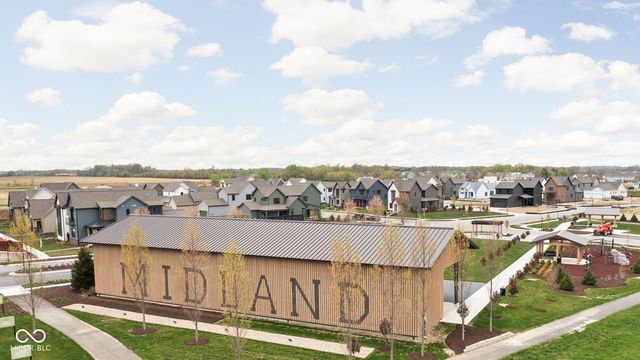 17312 Newton Main Street, Westfield, IN 46074