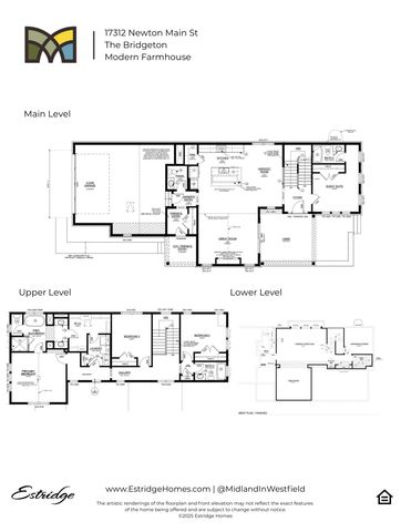 17312 Newton Main Street, Westfield, IN 46074