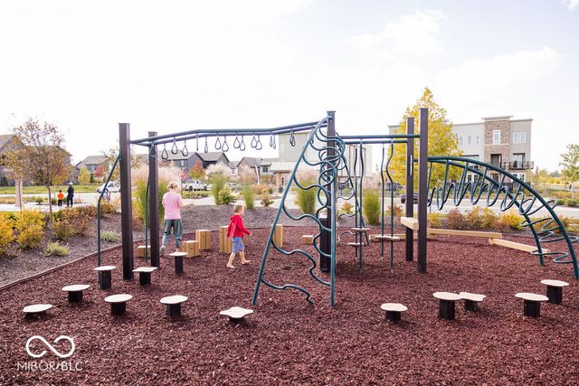 17312 Newton Main Street, Westfield, IN 46074