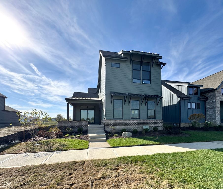 17312 Newton Main Street, Westfield, IN 46074