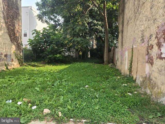 1614 W STILES ST, Philadelphia, PA 19121