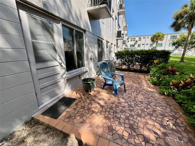 2460 PERSIAN DRIVE 24, Clearwater, FL 33763