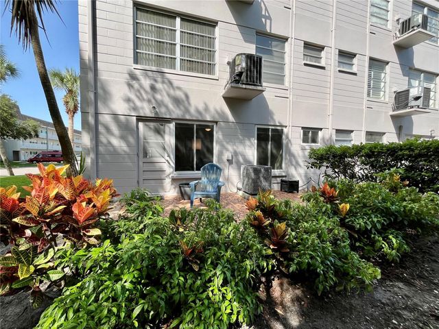2460 PERSIAN DRIVE 24, Clearwater, FL 33763