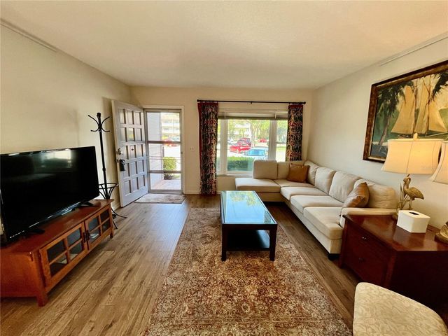 2460 PERSIAN DRIVE 24, Clearwater, FL 33763