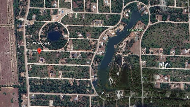 27049 Seeger Dr, Punta Gorda, FL 33955