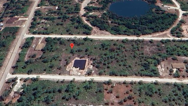 27049 Seeger Dr, Punta Gorda, FL 33955