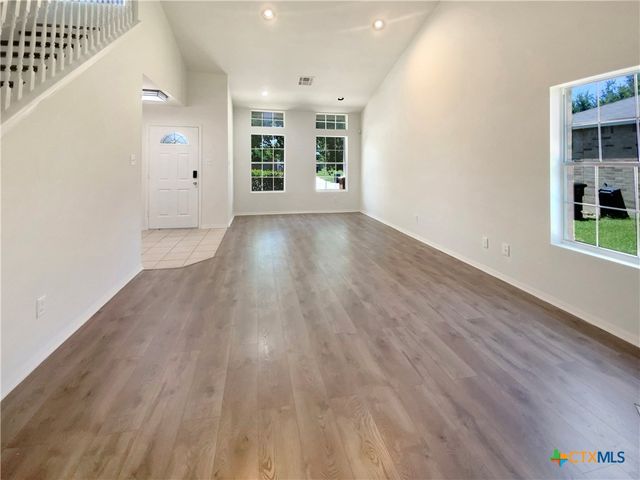2405 Riley Drive, Killeen, TX 76542
