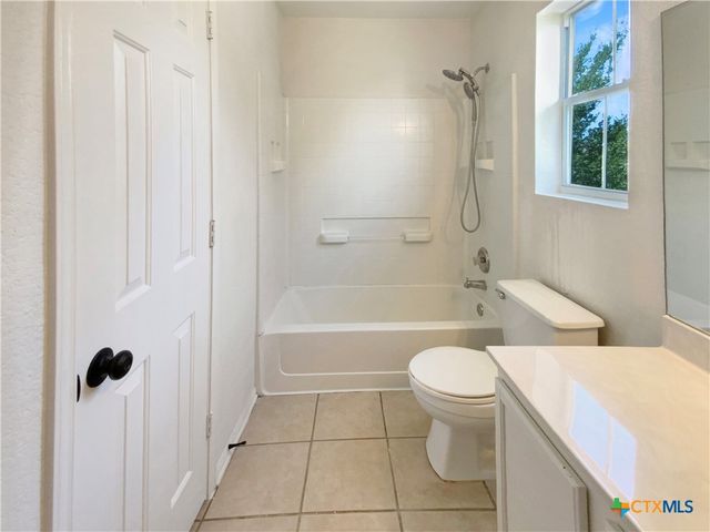 2405 Riley Drive, Killeen, TX 76542