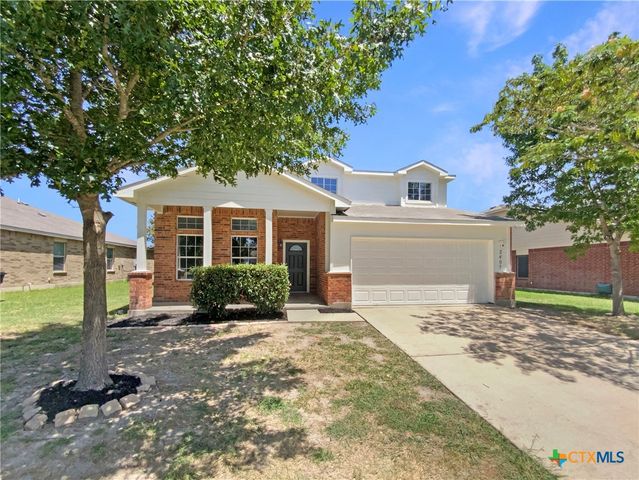 2405 Riley Drive, Killeen, TX 76542