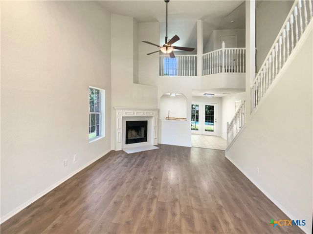 2405 Riley Drive, Killeen, TX 76542