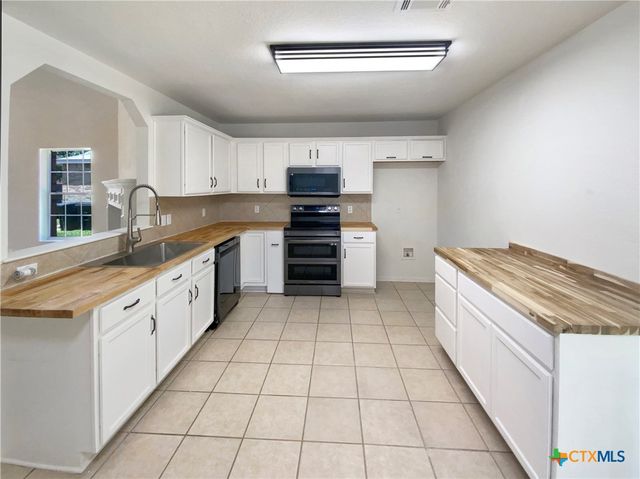 2405 Riley Drive, Killeen, TX 76542