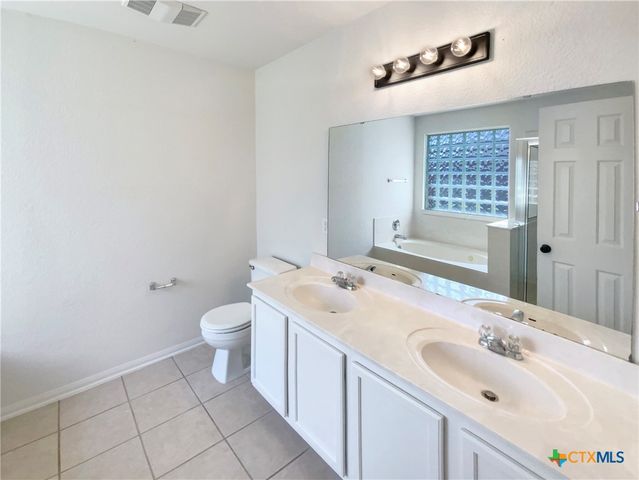 2405 Riley Drive, Killeen, TX 76542