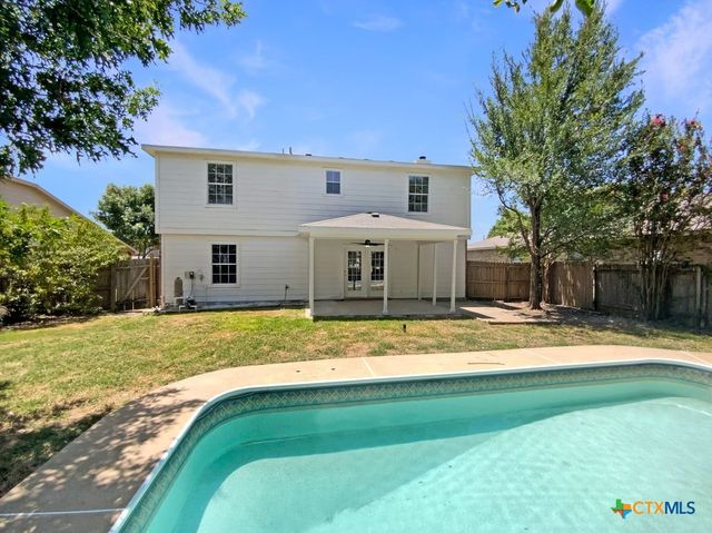 2405 Riley Drive, Killeen, TX 76542