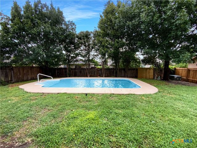 2405 Riley Drive, Killeen, TX 76542