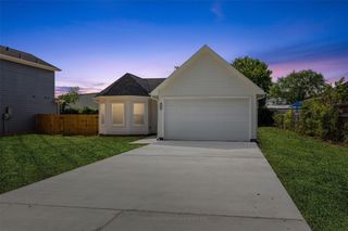 3700 Avenue S Street W, Santa Fe, TX 77510