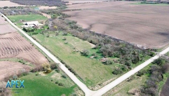 Lot 5 Plat 1 Painted Prairie Estates, Waukee, IA 50263