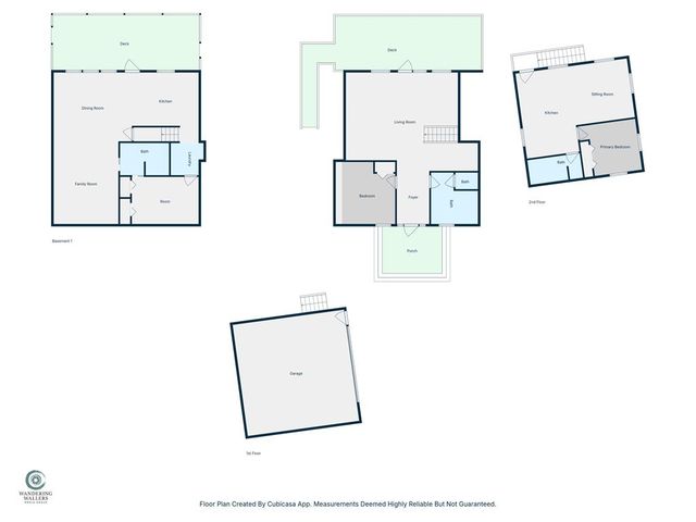 3160 Morrow Road, Murphy, NC 28906