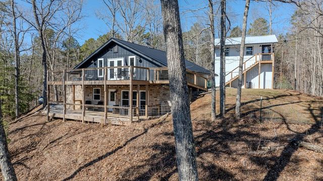 3160 Morrow Road, Murphy, NC 28906