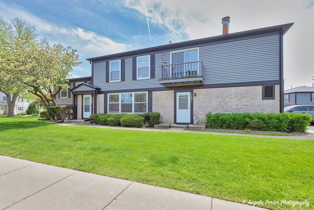 1402 Inverrary Lane 1402, Deerfield, IL 60015
