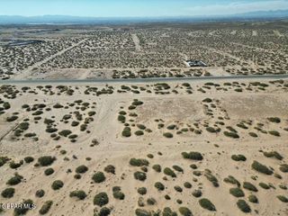 TBD TBD, Horizon City, TX 79928