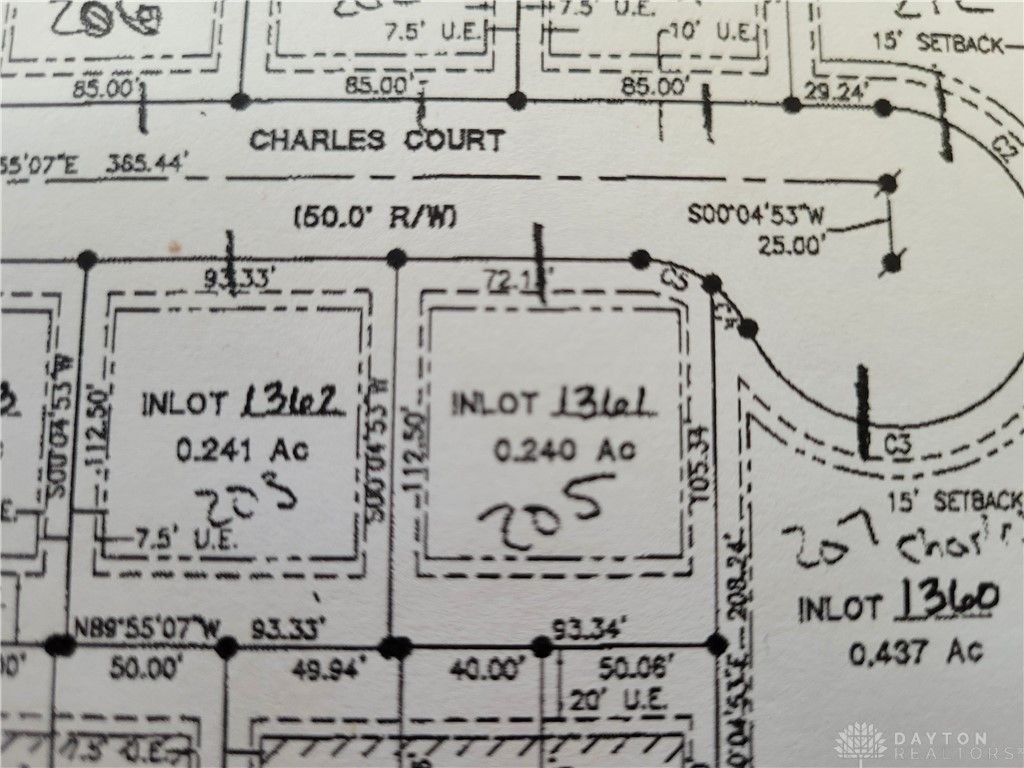 205 Charles Court, Covington, OH 45318