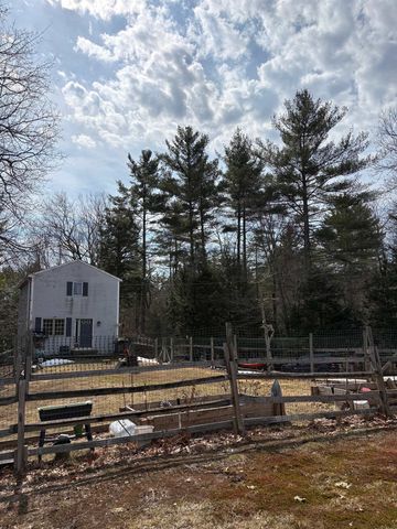 6 S Spaulding Brook Road, Brookline, NH 03033