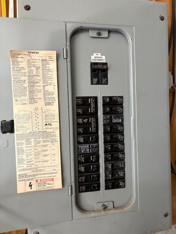 6 S Spaulding Brook Road, Brookline, NH 03033