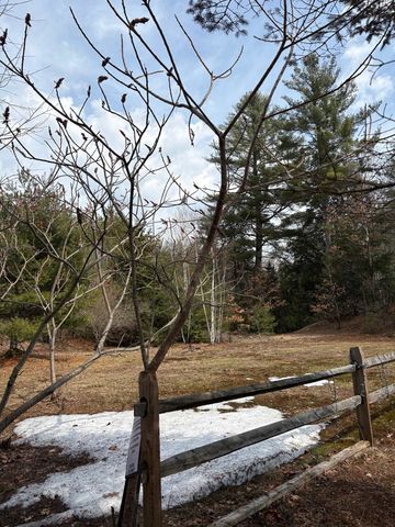 6 S Spaulding Brook Road, Brookline, NH 03033