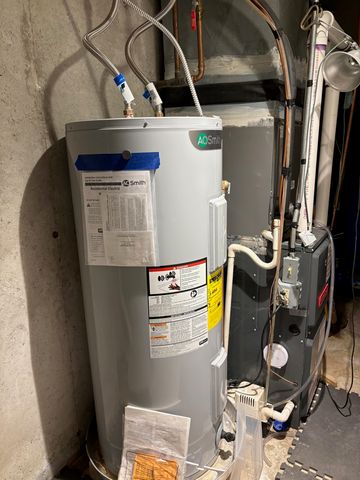 6 S Spaulding Brook Road, Brookline, NH 03033