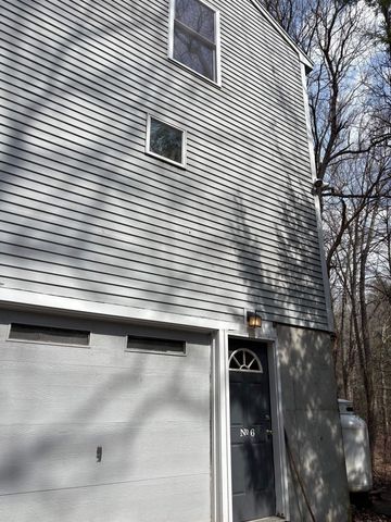 6 S Spaulding Brook Road, Brookline, NH 03033