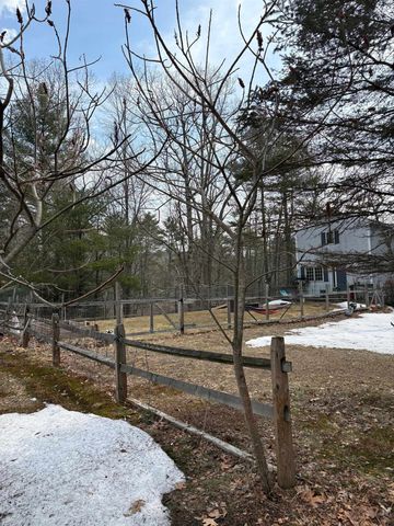 6 S Spaulding Brook Road, Brookline, NH 03033