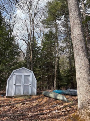 6 S Spaulding Brook Road, Brookline, NH 03033