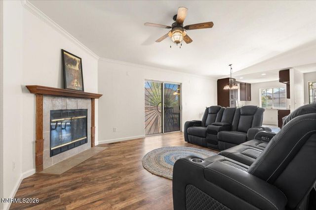 340 Rue De La Mauve, Sparks, NV 89434
