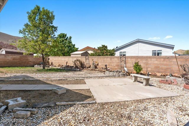 340 Rue De La Mauve, Sparks, NV 89434