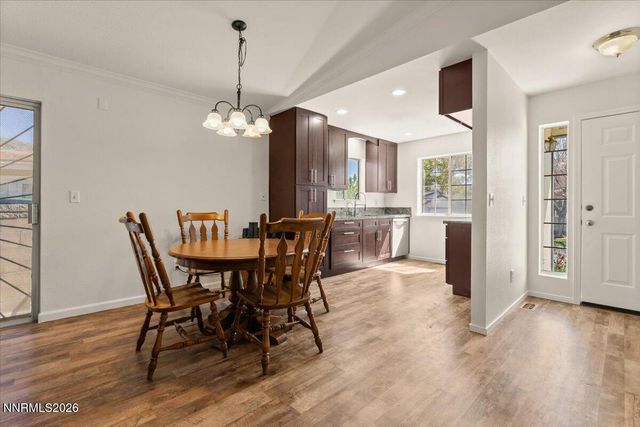 340 Rue De La Mauve, Sparks, NV 89434