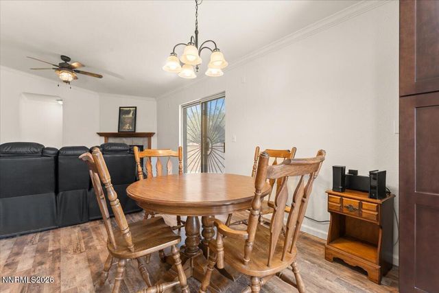 340 Rue De La Mauve, Sparks, NV 89434