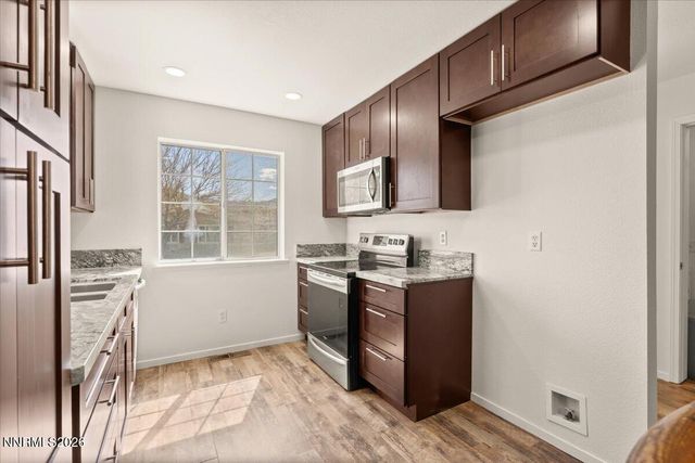340 Rue De La Mauve, Sparks, NV 89434